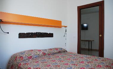 Villa in Terrasini (PA) (Palermo) oder Ferienwohnung oder Ferienhaus