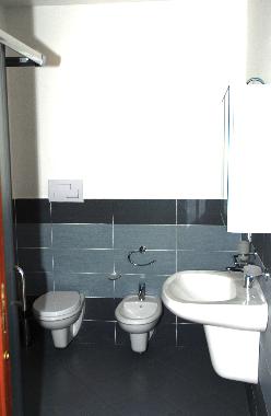 Villa in Terrasini (PA) (Palermo) oder Ferienwohnung oder Ferienhaus