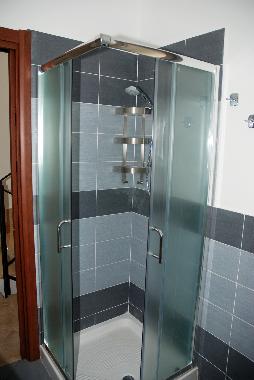 Villa in Terrasini (PA) (Palermo) oder Ferienwohnung oder Ferienhaus