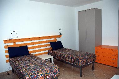 Villa in Terrasini (PA) (Palermo) oder Ferienwohnung oder Ferienhaus