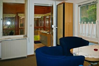 Ferienhaus in Klein K�ris (Dahme-Spreewald) oder Ferienwohnung oder Ferienhaus