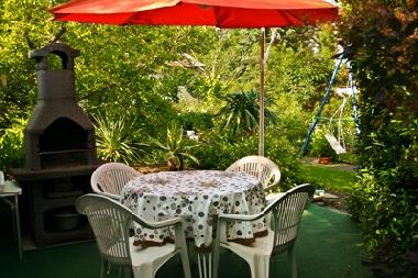 Ferienhaus in Klein K�ris (Dahme-Spreewald) oder Ferienwohnung oder Ferienhaus