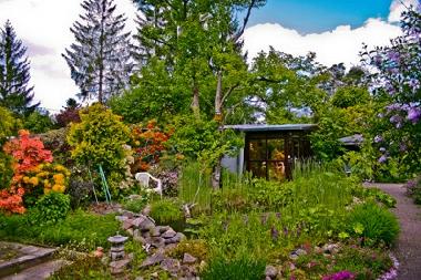 Ferienhaus in Klein K�ris (Dahme-Spreewald) oder Ferienwohnung oder Ferienhaus