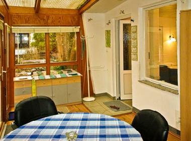 Ferienhaus in Klein K�ris (Dahme-Spreewald) oder Ferienwohnung oder Ferienhaus
