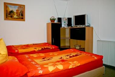 Ferienhaus in Klein K�ris (Dahme-Spreewald) oder Ferienwohnung oder Ferienhaus