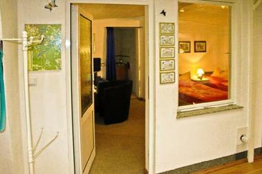 Ferienhaus in Klein K�ris (Dahme-Spreewald) oder Ferienwohnung oder Ferienhaus