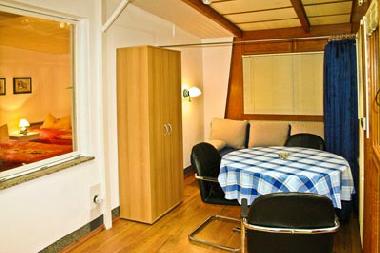 Ferienhaus in Klein K�ris (Dahme-Spreewald) oder Ferienwohnung oder Ferienhaus