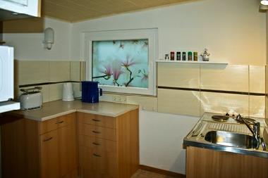 Ferienhaus in Klein K�ris (Dahme-Spreewald) oder Ferienwohnung oder Ferienhaus