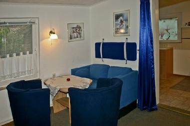 Ferienhaus in Klein K�ris (Dahme-Spreewald) oder Ferienwohnung oder Ferienhaus