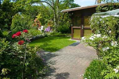 Ferienhaus in Klein K�ris (Dahme-Spreewald) oder Ferienwohnung oder Ferienhaus