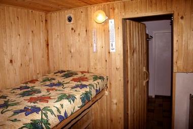 Ferienhaus in Klein K�ris (Dahme-Spreewald) oder Ferienwohnung oder Ferienhaus