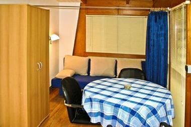 Ferienhaus in Klein K�ris (Dahme-Spreewald) oder Ferienwohnung oder Ferienhaus