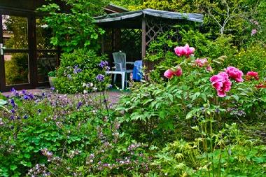 Ferienhaus in Klein K�ris (Dahme-Spreewald) oder Ferienwohnung oder Ferienhaus