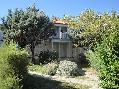 Ferienwohnung in Baska (Primorsko-Goranska) oder Ferienwohnung oder Ferienhaus