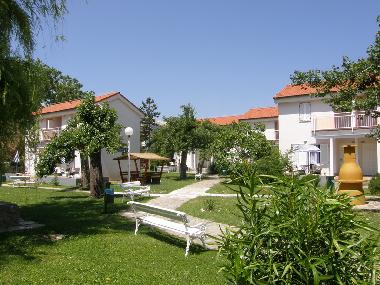 Ferienwohnung in Baska (Primorsko-Goranska) oder Ferienwohnung oder Ferienhaus