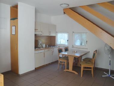 Ferienwohnung in Baska (Primorsko-Goranska) oder Ferienwohnung oder Ferienhaus