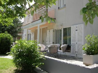 Ferienwohnung in Baska (Primorsko-Goranska) oder Ferienwohnung oder Ferienhaus