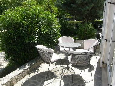 Ferienwohnung in Baska (Primorsko-Goranska) oder Ferienwohnung oder Ferienhaus