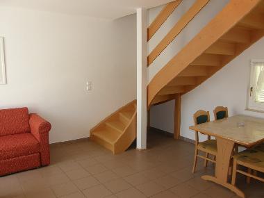 Ferienwohnung in Baska (Primorsko-Goranska) oder Ferienwohnung oder Ferienhaus