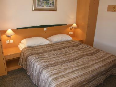 Ferienwohnung in Baska (Primorsko-Goranska) oder Ferienwohnung oder Ferienhaus