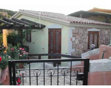 Ferienhaus in loc.  ena  e sa chitta (Nuoro) oder Ferienwohnung oder Ferienhaus