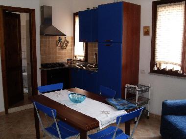 Ferienhaus in loc.  ena  e sa chitta (Nuoro) oder Ferienwohnung oder Ferienhaus