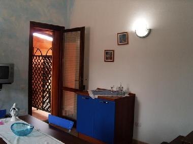 Ferienhaus in loc.  ena  e sa chitta (Nuoro) oder Ferienwohnung oder Ferienhaus