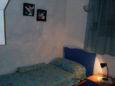 Ferienhaus in loc.  ena  e sa chitta (Nuoro) oder Ferienwohnung oder Ferienhaus