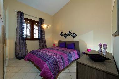 Ferienhaus in Scopello (Trapani) oder Ferienwohnung oder Ferienhaus