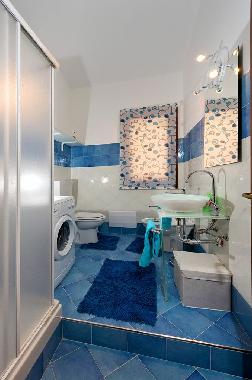 Ferienhaus in Scopello (Trapani) oder Ferienwohnung oder Ferienhaus