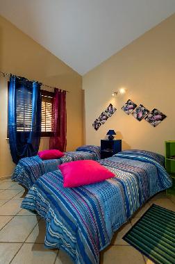 Ferienhaus in Scopello (Trapani) oder Ferienwohnung oder Ferienhaus