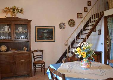 Ferienhaus in Custonaci (Trapani) oder Ferienwohnung oder Ferienhaus