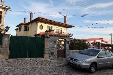 Ferienwohnung in Alcabideche (Grande Lisboa) oder Ferienwohnung oder Ferienhaus