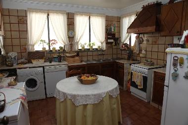 Ferienwohnung in Alcabideche (Grande Lisboa) oder Ferienwohnung oder Ferienhaus