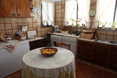 Ferienwohnung in Alcabideche (Grande Lisboa) oder Ferienwohnung oder Ferienhaus