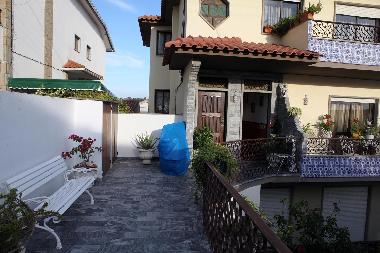 Ferienwohnung in Alcabideche (Grande Lisboa) oder Ferienwohnung oder Ferienhaus