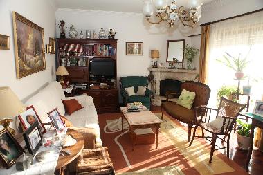 Ferienwohnung in Alcabideche (Grande Lisboa) oder Ferienwohnung oder Ferienhaus