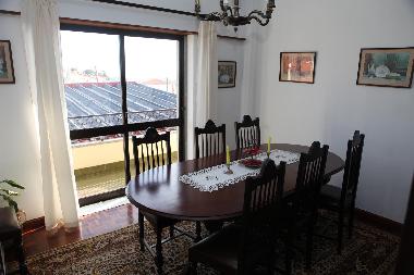 Ferienwohnung in Alcabideche (Grande Lisboa) oder Ferienwohnung oder Ferienhaus