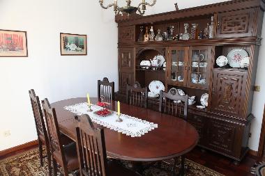 Ferienwohnung in Alcabideche (Grande Lisboa) oder Ferienwohnung oder Ferienhaus