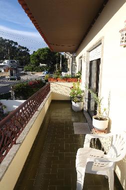 Ferienwohnung in Alcabideche (Grande Lisboa) oder Ferienwohnung oder Ferienhaus