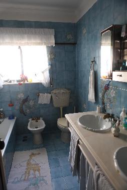 Ferienwohnung in Alcabideche (Grande Lisboa) oder Ferienwohnung oder Ferienhaus