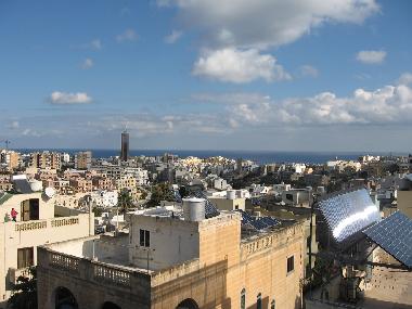 Ferienwohnung in St. Julians (Malta) oder Ferienwohnung oder Ferienhaus