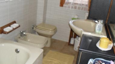 Ferienhaus in maristella (Sassari) oder Ferienwohnung oder Ferienhaus