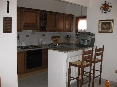 Ferienhaus in maristella (Sassari) oder Ferienwohnung oder Ferienhaus