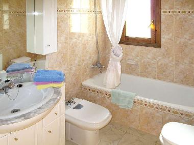 Ferienwohnung in Benissa (Alicante / Alacant) oder Ferienwohnung oder Ferienhaus