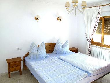Ferienwohnung in Benissa (Alicante / Alacant) oder Ferienwohnung oder Ferienhaus