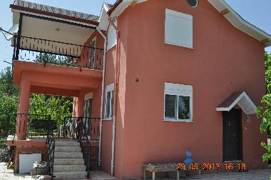 Ferienhaus in kızılcablk (Denizli) oder Ferienwohnung oder Ferienhaus