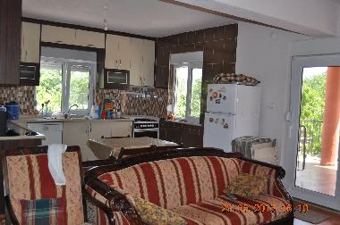 Ferienhaus in kızılcablk (Denizli) oder Ferienwohnung oder Ferienhaus