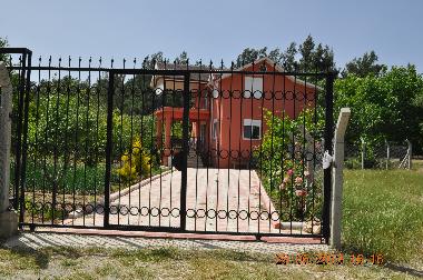 Ferienhaus in kızılcablk (Denizli) oder Ferienwohnung oder Ferienhaus