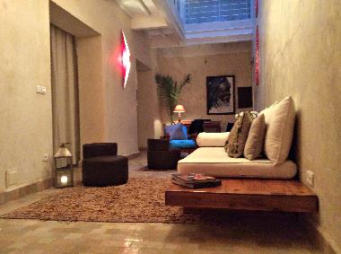 Ferienhaus in Essaouira (Essaouira) oder Ferienwohnung oder Ferienhaus